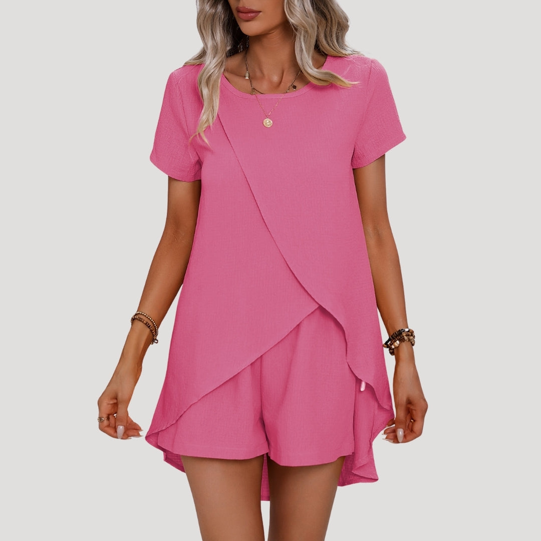 CD | 2 piese co ord