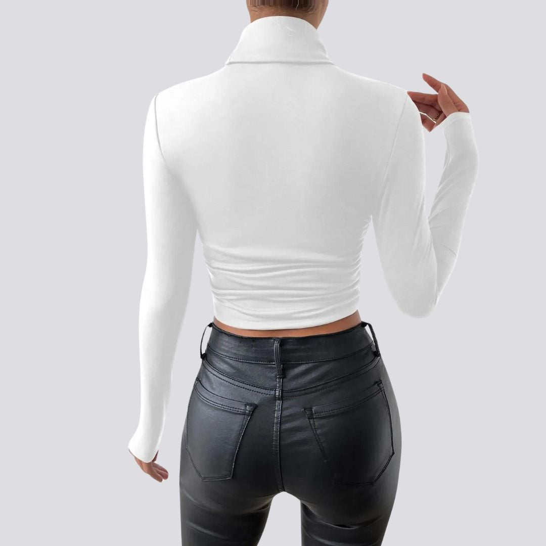 CD | Tricou fără timp și elegant