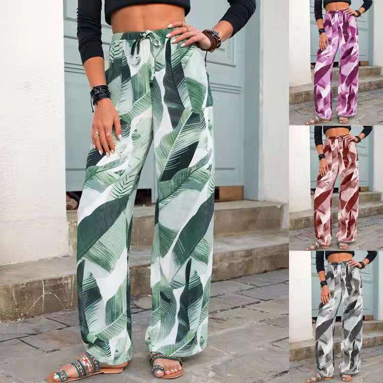 CD | Pantaloni de iarnă eleganți și relaxați