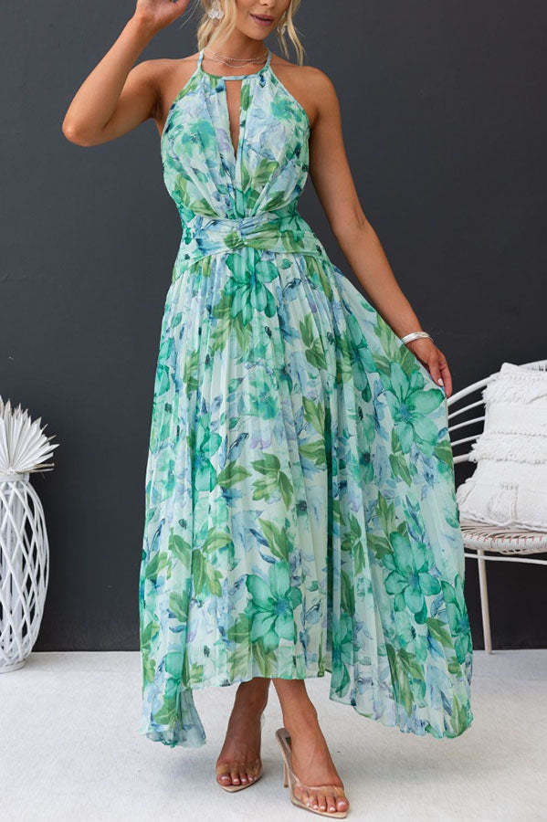 CD | Rochie de vară relaxată și elegantă