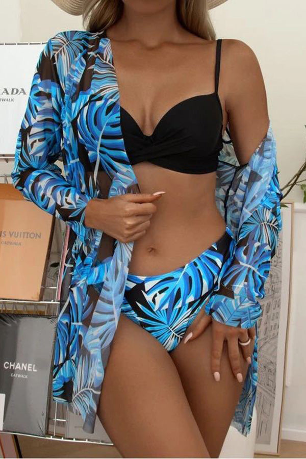 CD | Bikini elegant și cool