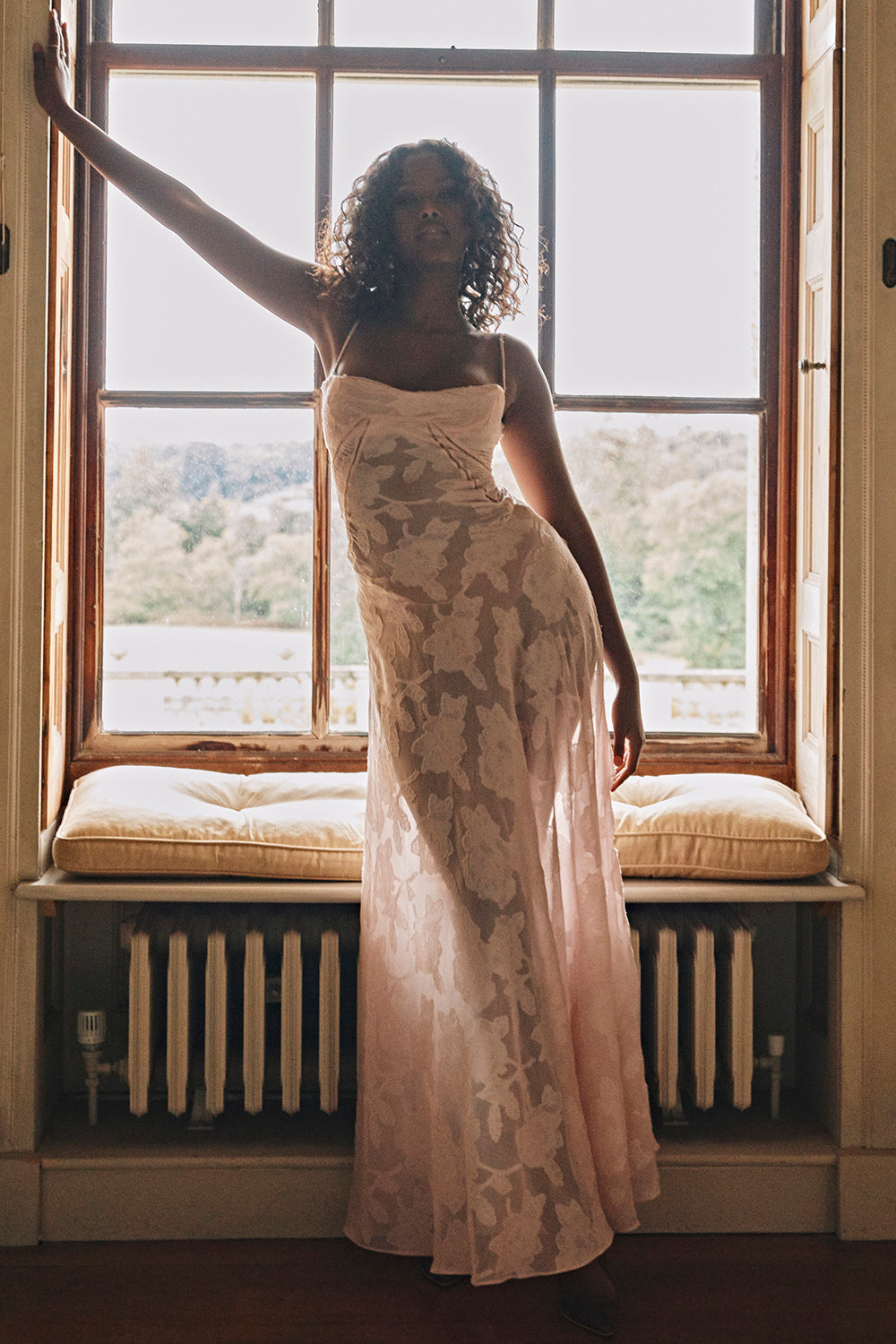 CD | Rochie elegantă