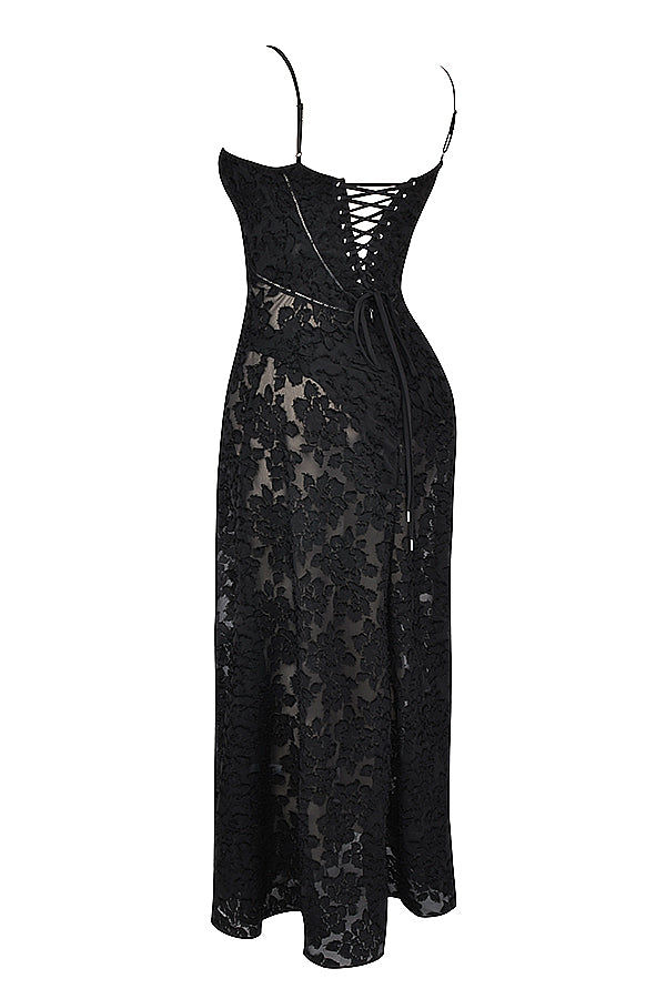 CD | Rochie elegantă