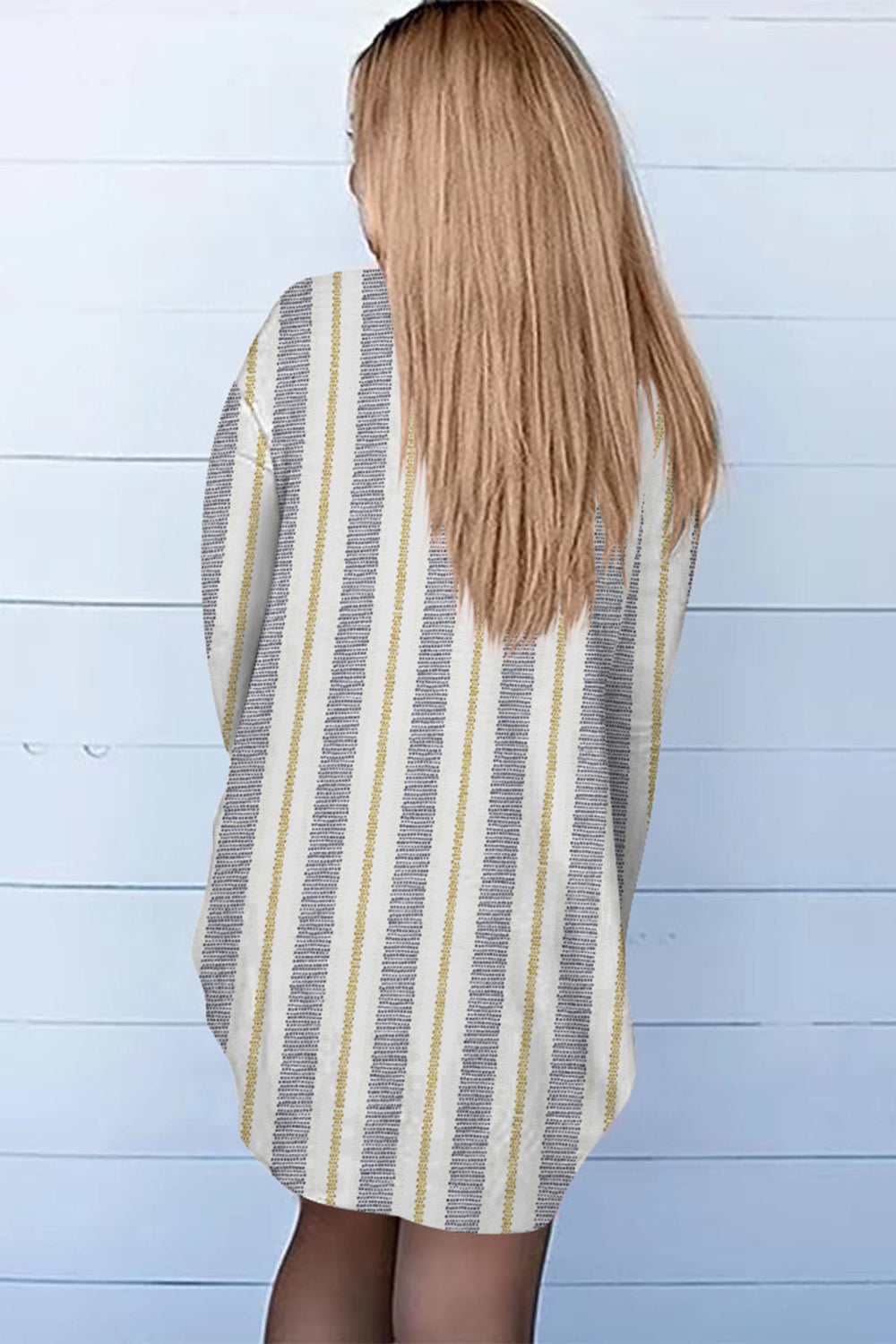 CD | Cardigan de iarnă confortabil și elegant