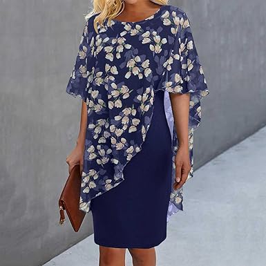 CD | Rochie de vară trendy și elegantă