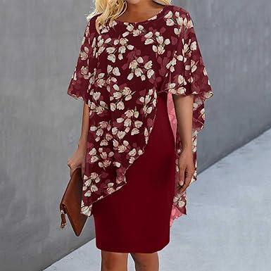CD | Rochie de vară trendy și elegantă