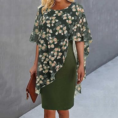 CD | Rochie de vară trendy și elegantă
