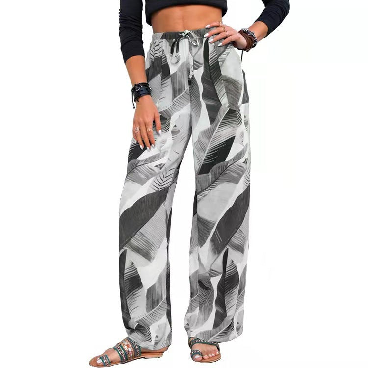 CD | Pantaloni de iarnă eleganți și relaxați
