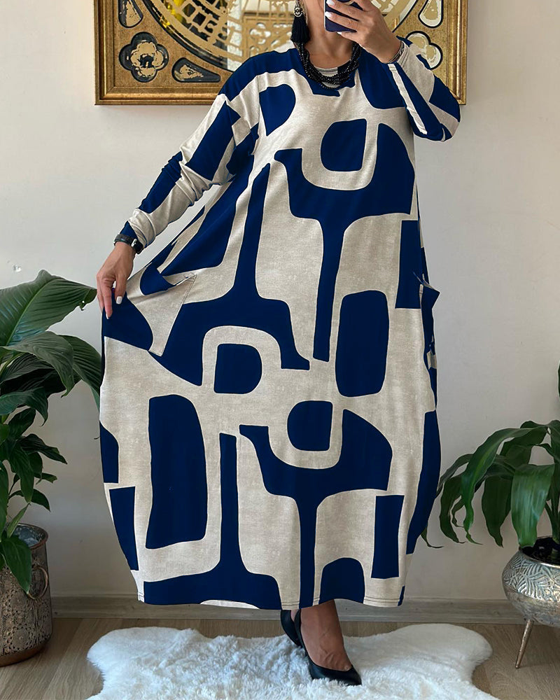 CD | Rochie de vară elegantă și casual