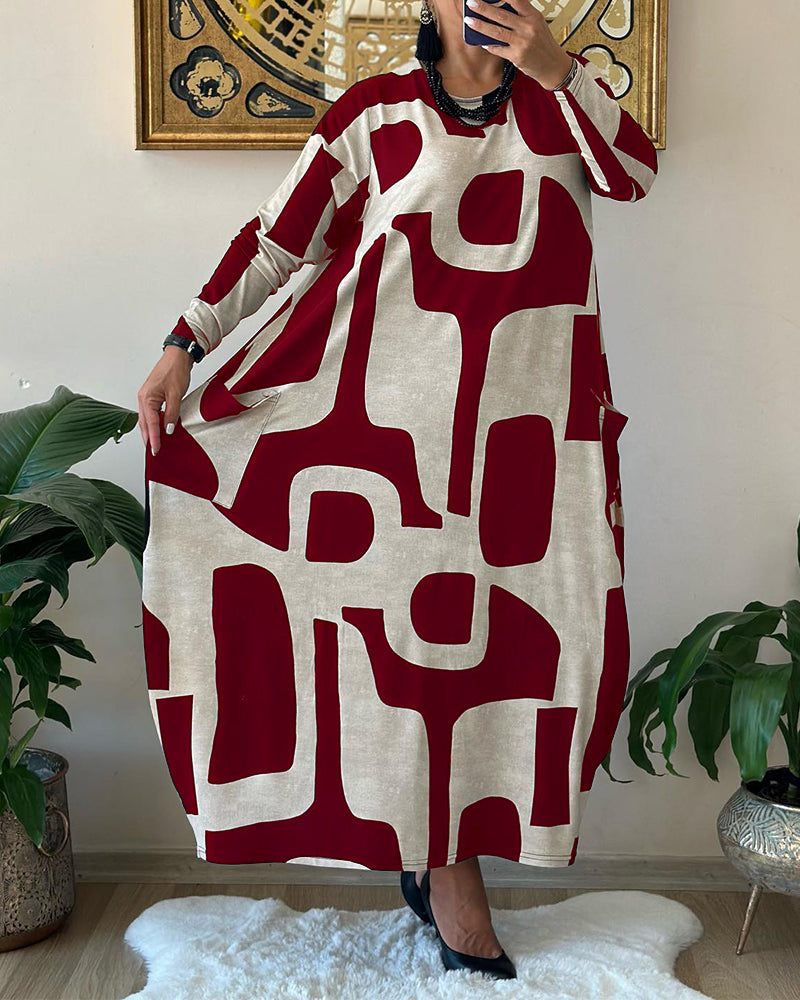 CD | Rochie de vară elegantă și casual