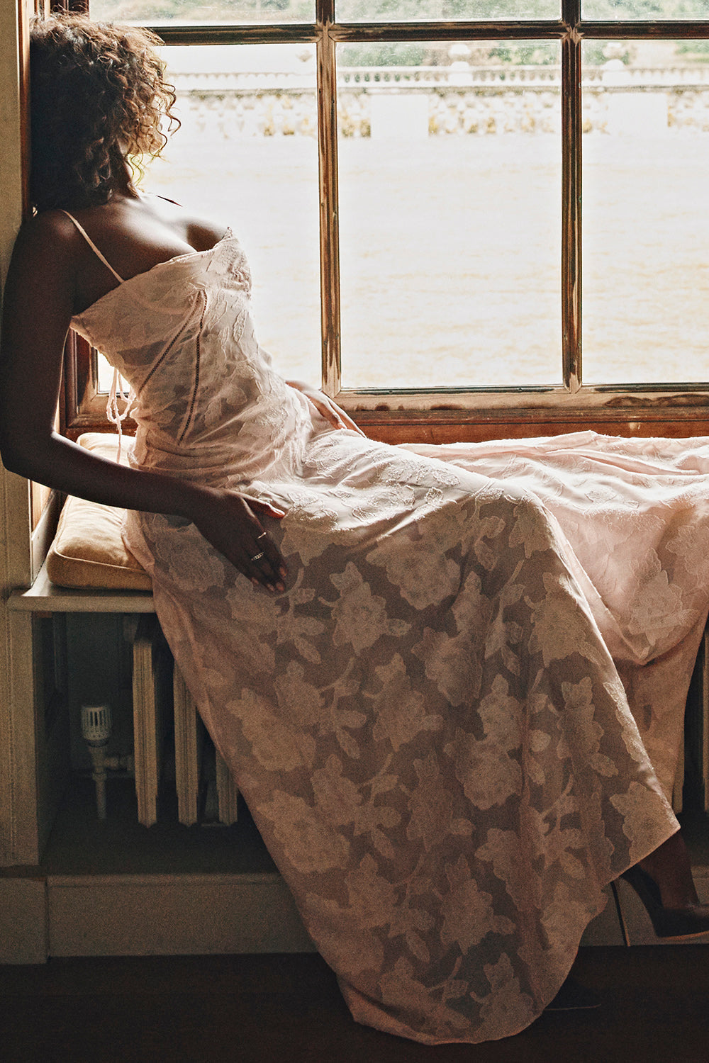 CD | Rochie elegantă