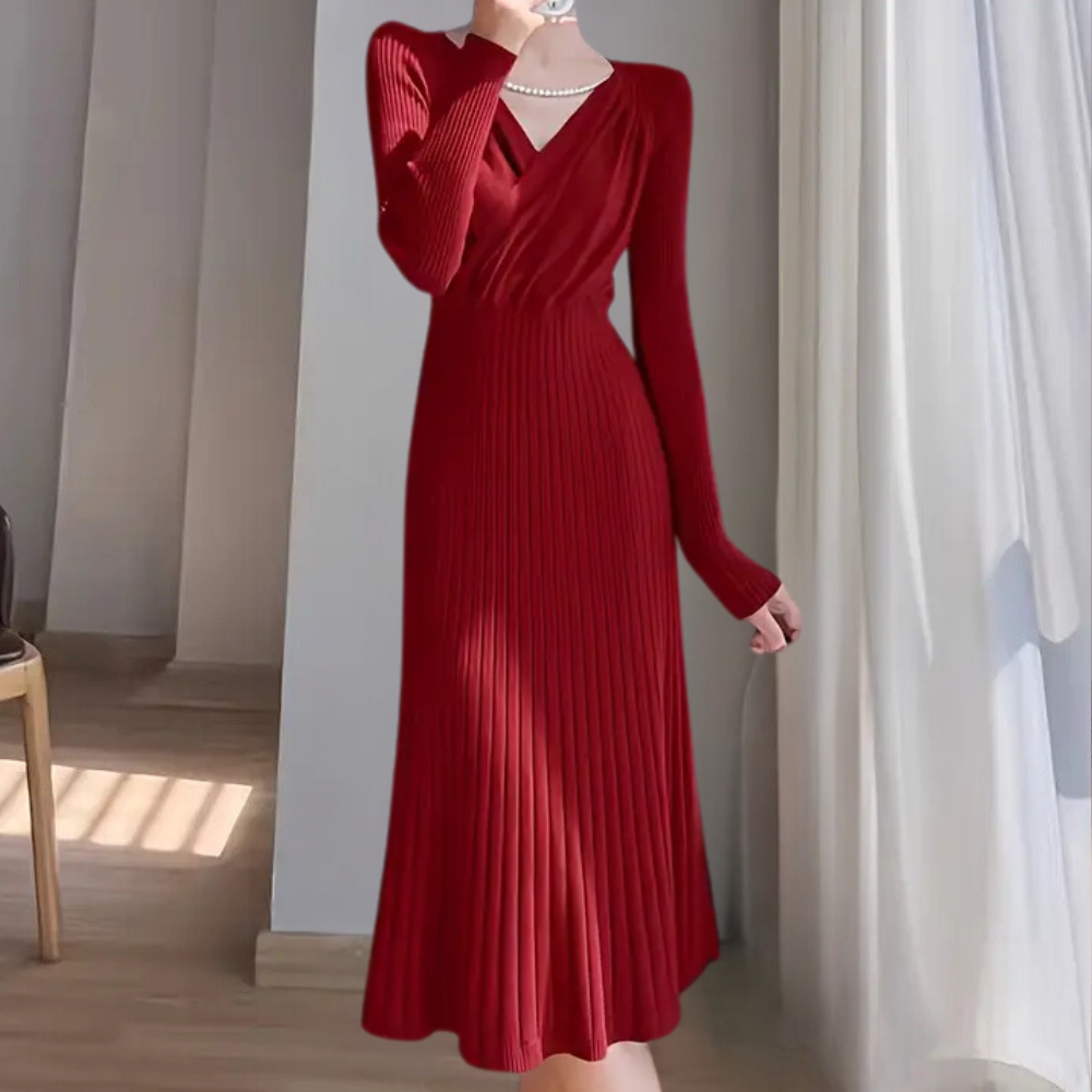 CD | Rochie de vară confortabilă și elegantă