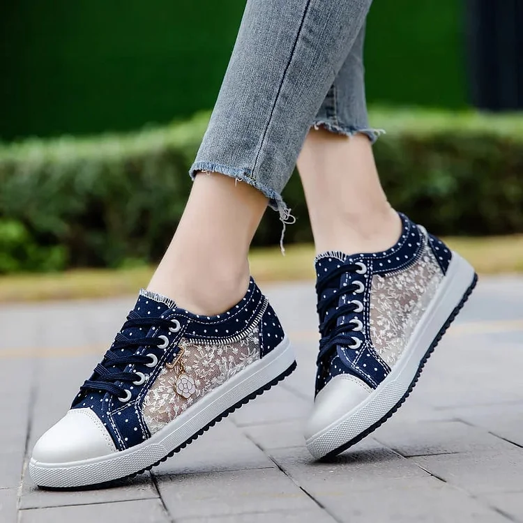 CD | - Pantofi casual pentru femei