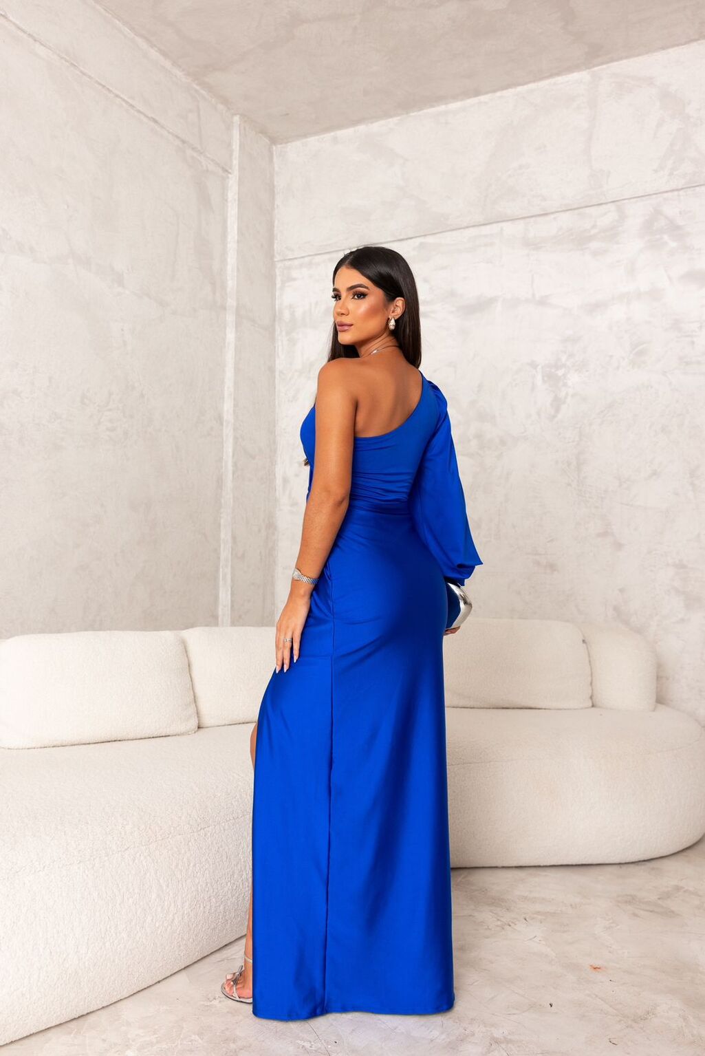 CD | Rochie de iarnă modernă și la modă
