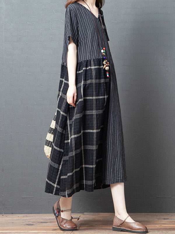 CD | Rochie clasică și elegantă