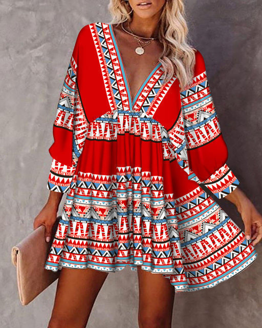 CD | Rochie clasică și elegantă