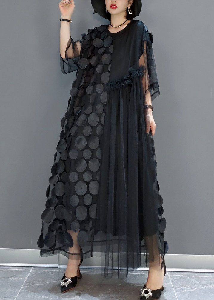CD | Rochie de vară croită și elegantă