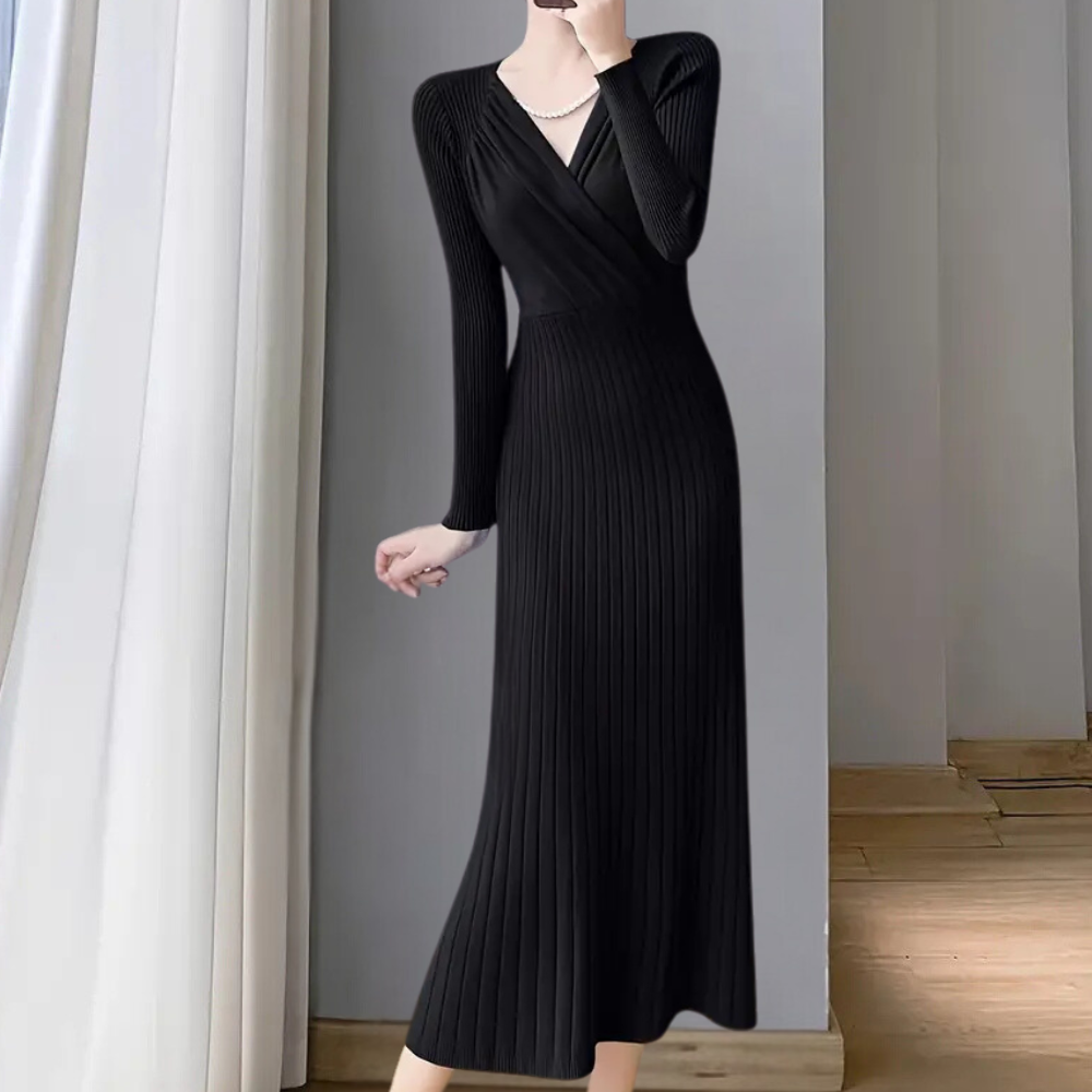 CD | Rochie de vară confortabilă și elegantă
