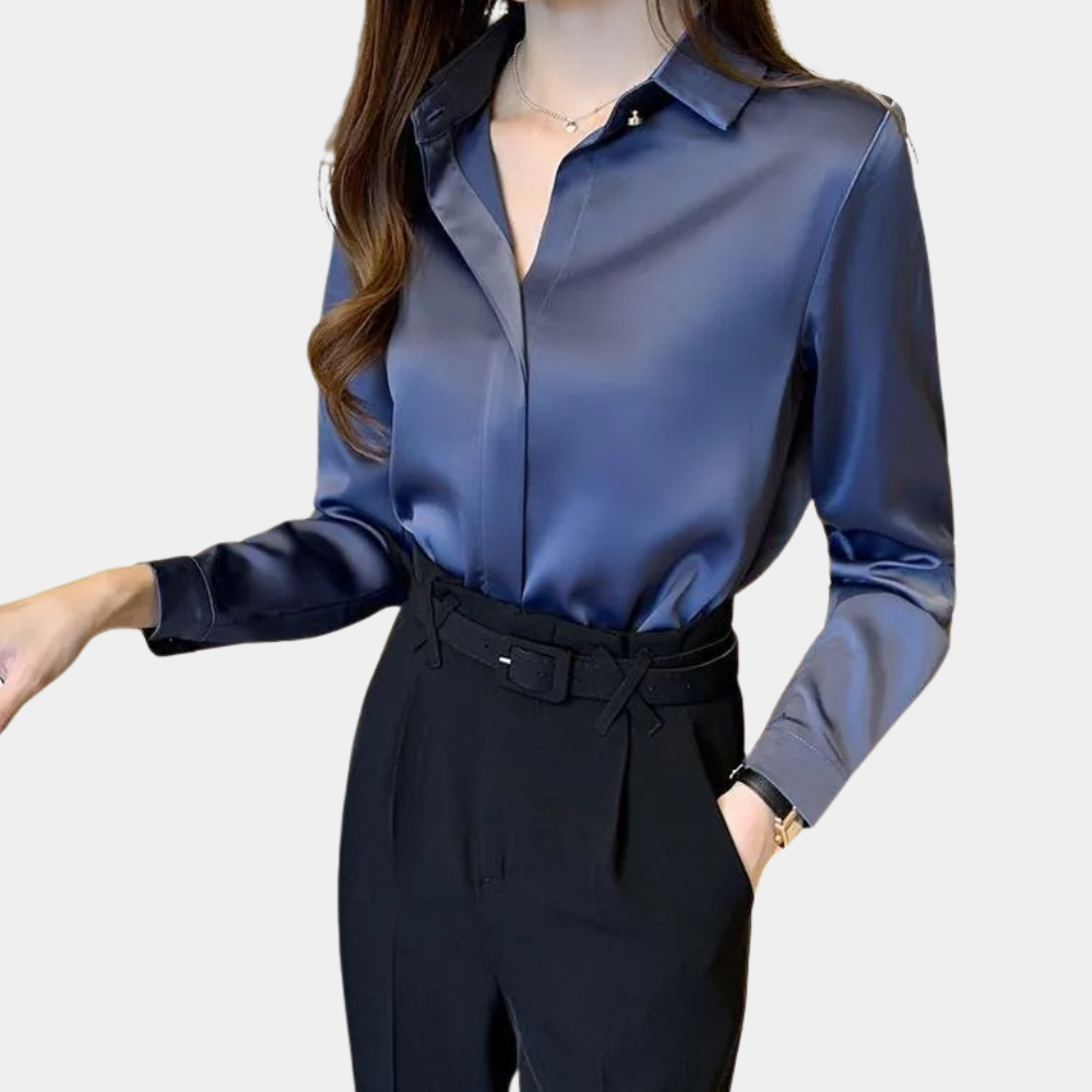 CD | Bluză elegantă pentru femei