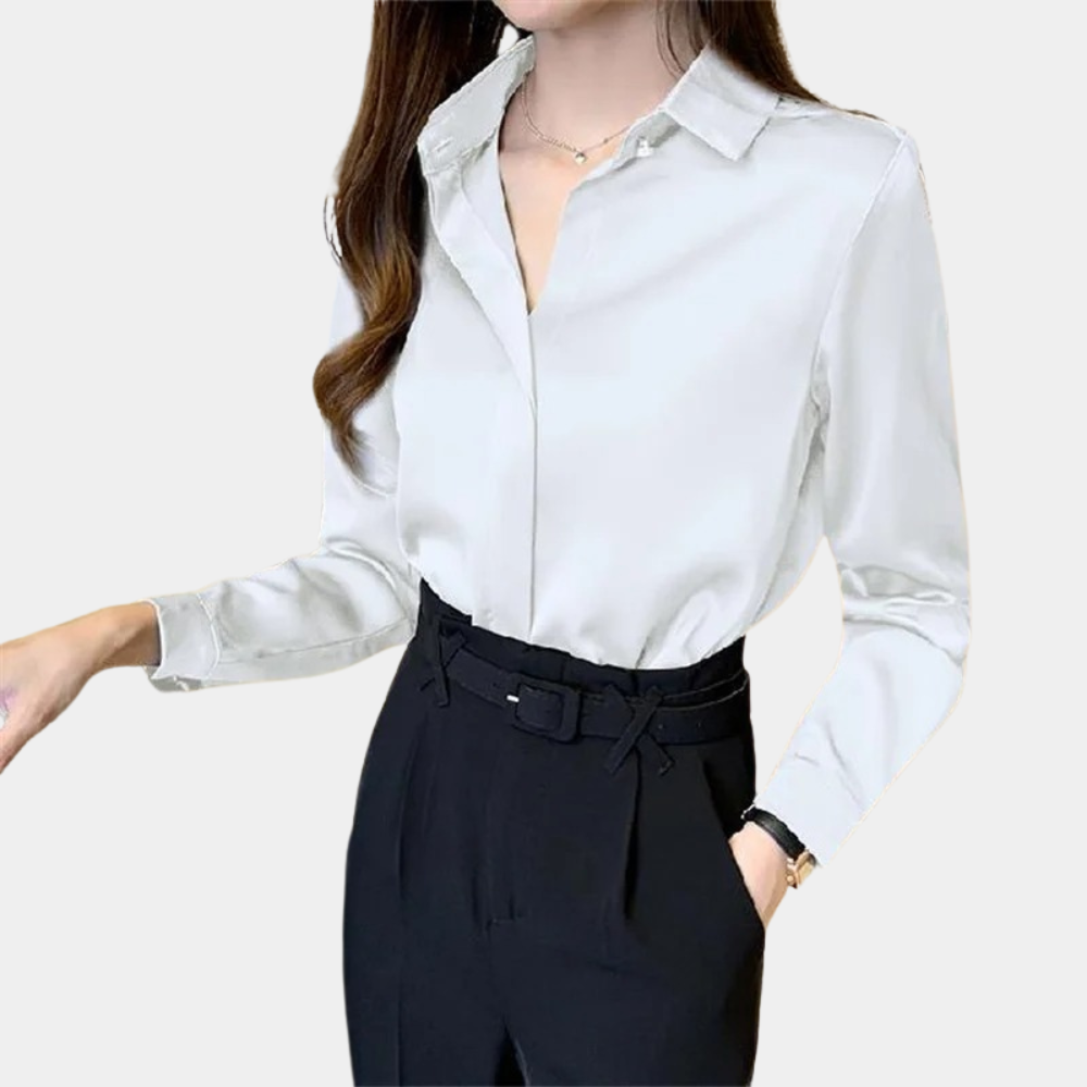 CD | Bluză elegantă pentru femei