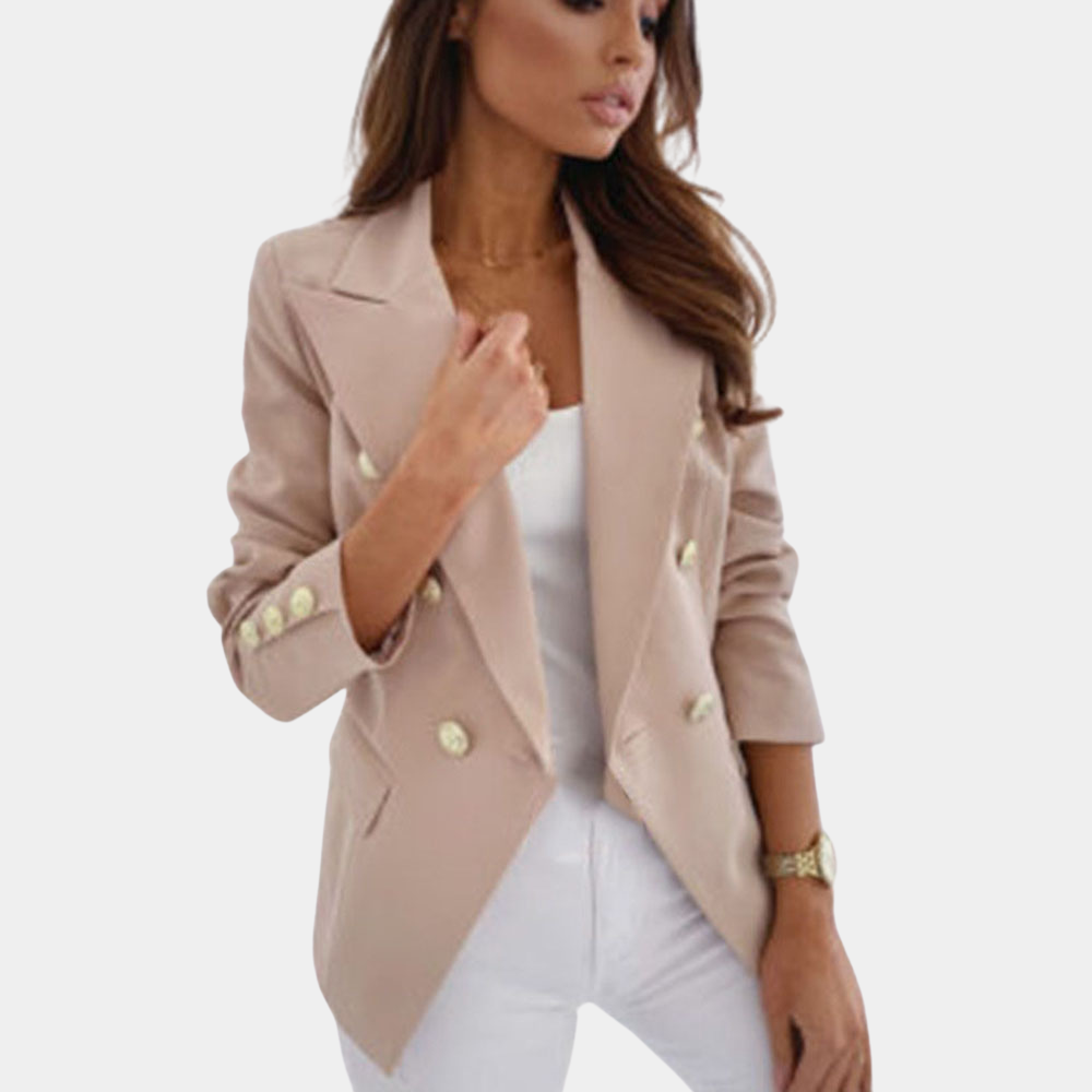 CD | Blazer general trendy și elegant
