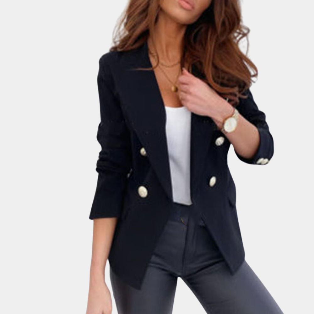 CD | Blazer general trendy și elegant
