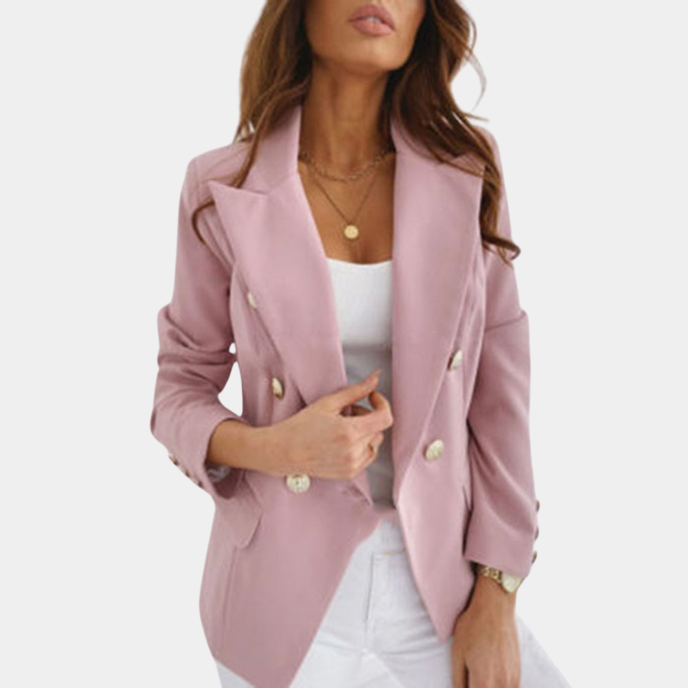 CD | Blazer general trendy și elegant