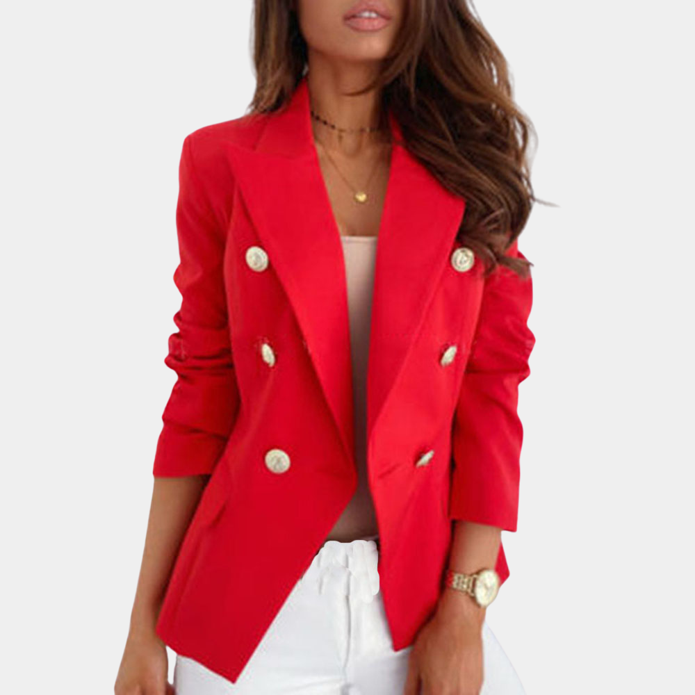 CD | Blazer general trendy și elegant