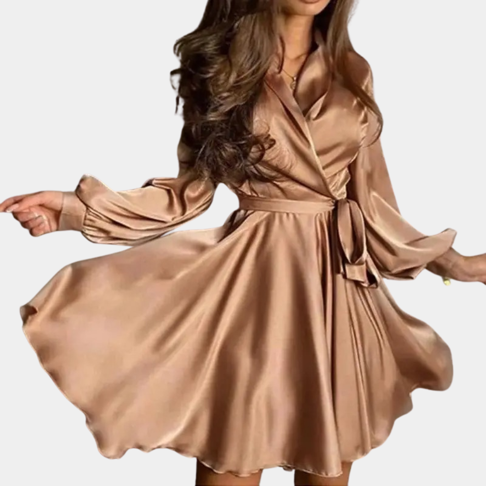 CD | Rochie de vară stilată și elegantă