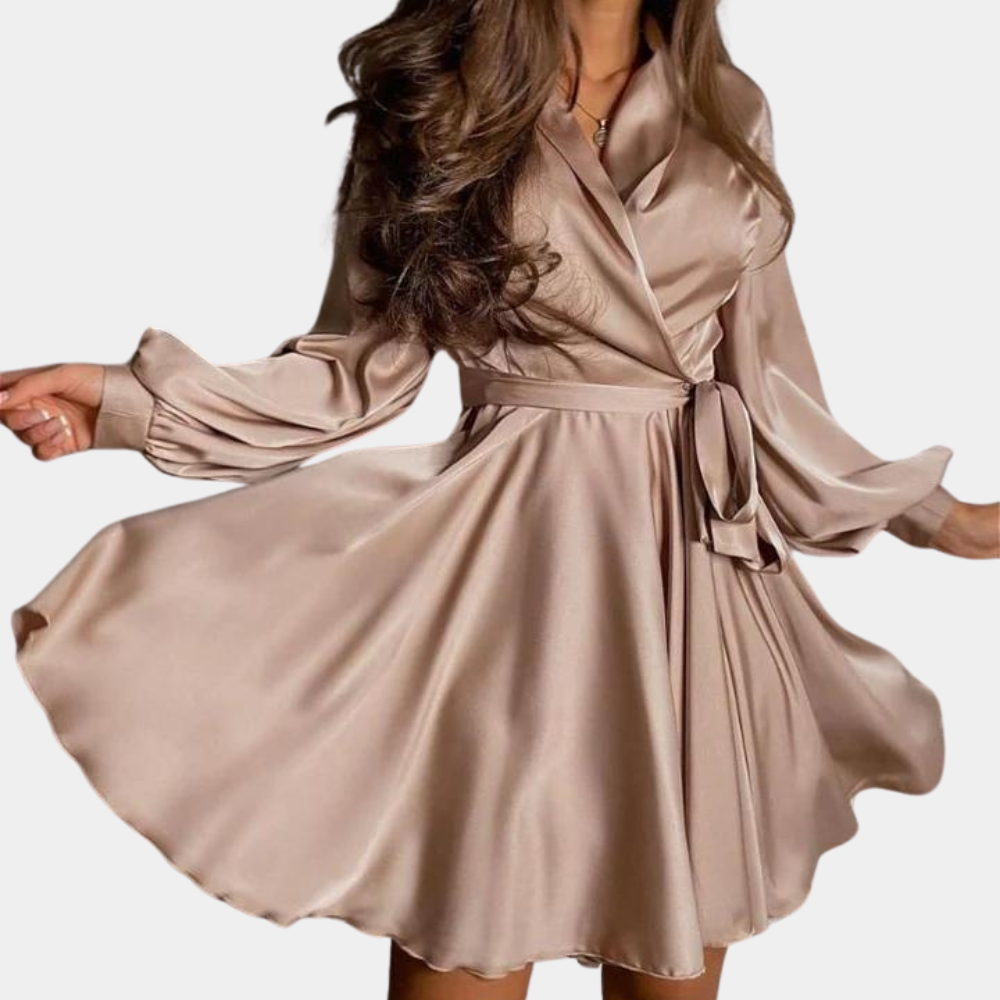 CD | Rochie de vară stilată și elegantă