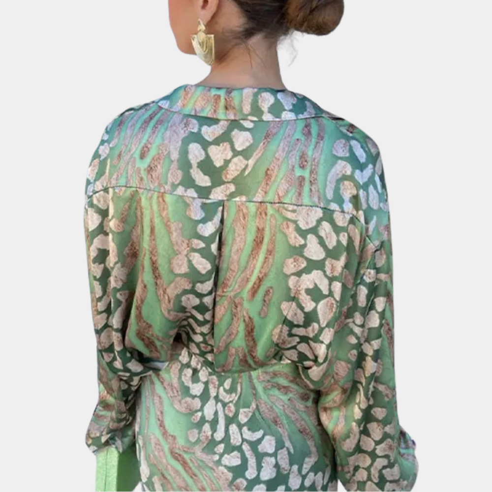 CD | Rochie de vară stilată și elegantă