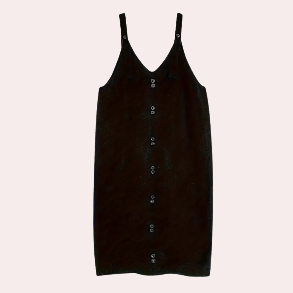 CD | Rochie de vară fără efort și elegantă