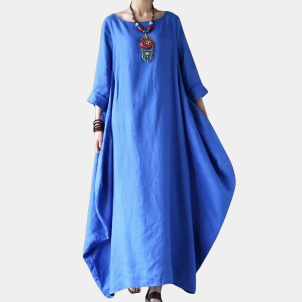 CD | Rochie de vară necomplicată și la modă