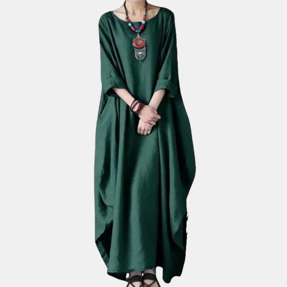 CD | Rochie de vară necomplicată și la modă