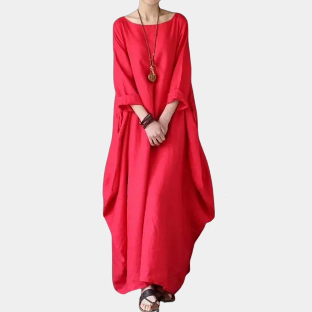 CD | Rochie de vară necomplicată și la modă