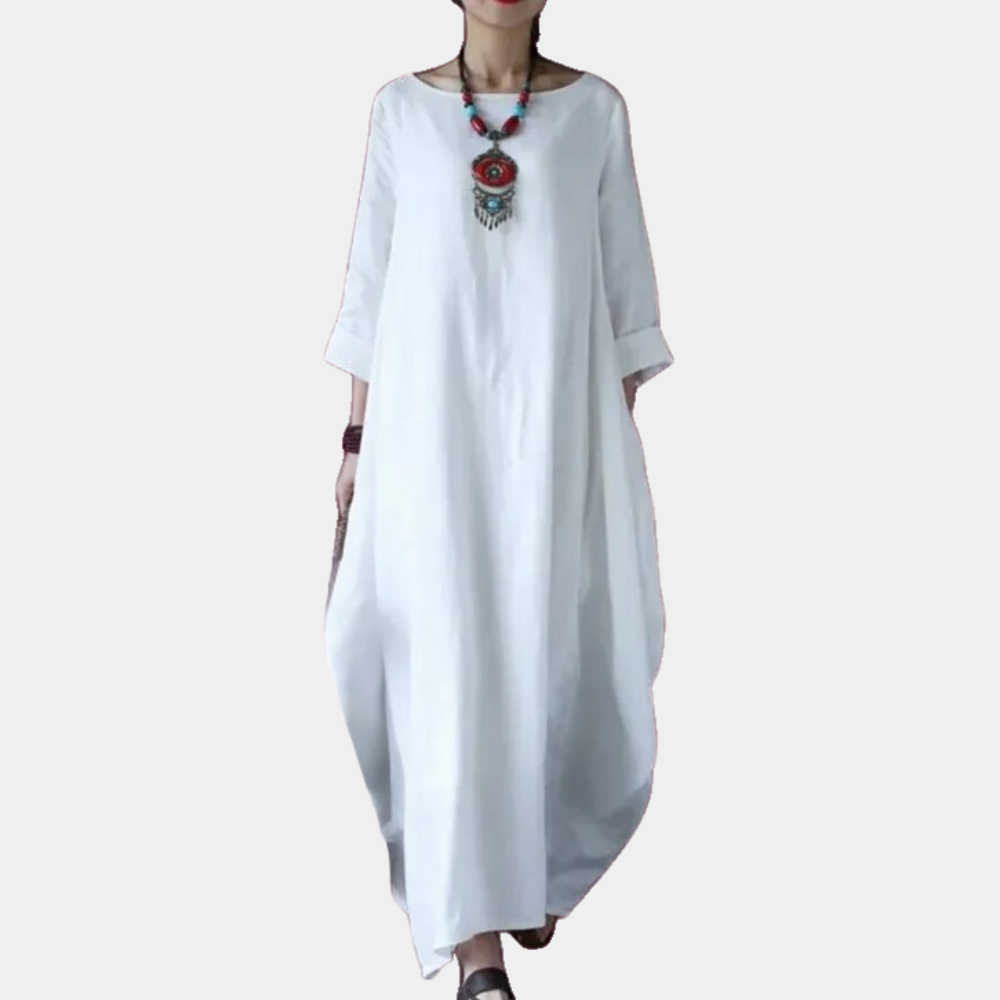 CD | Rochie de vară necomplicată și la modă