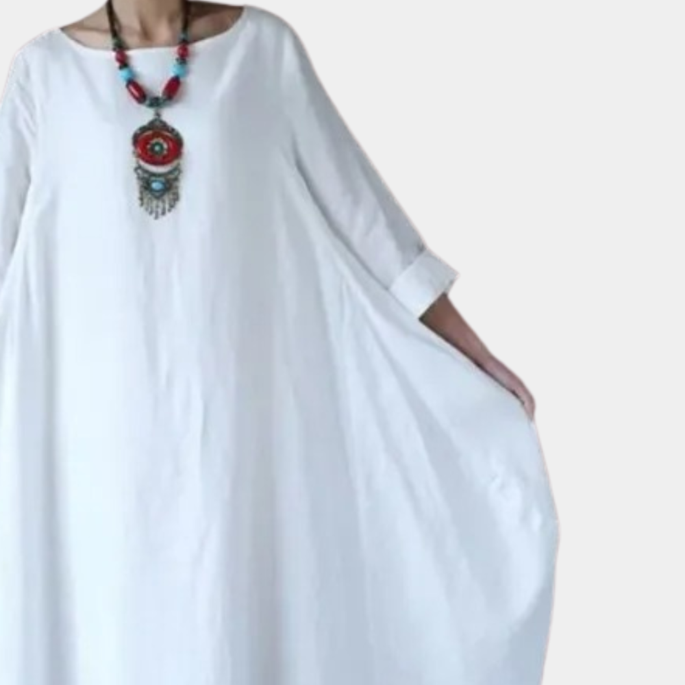 CD | Rochie de vară necomplicată și la modă