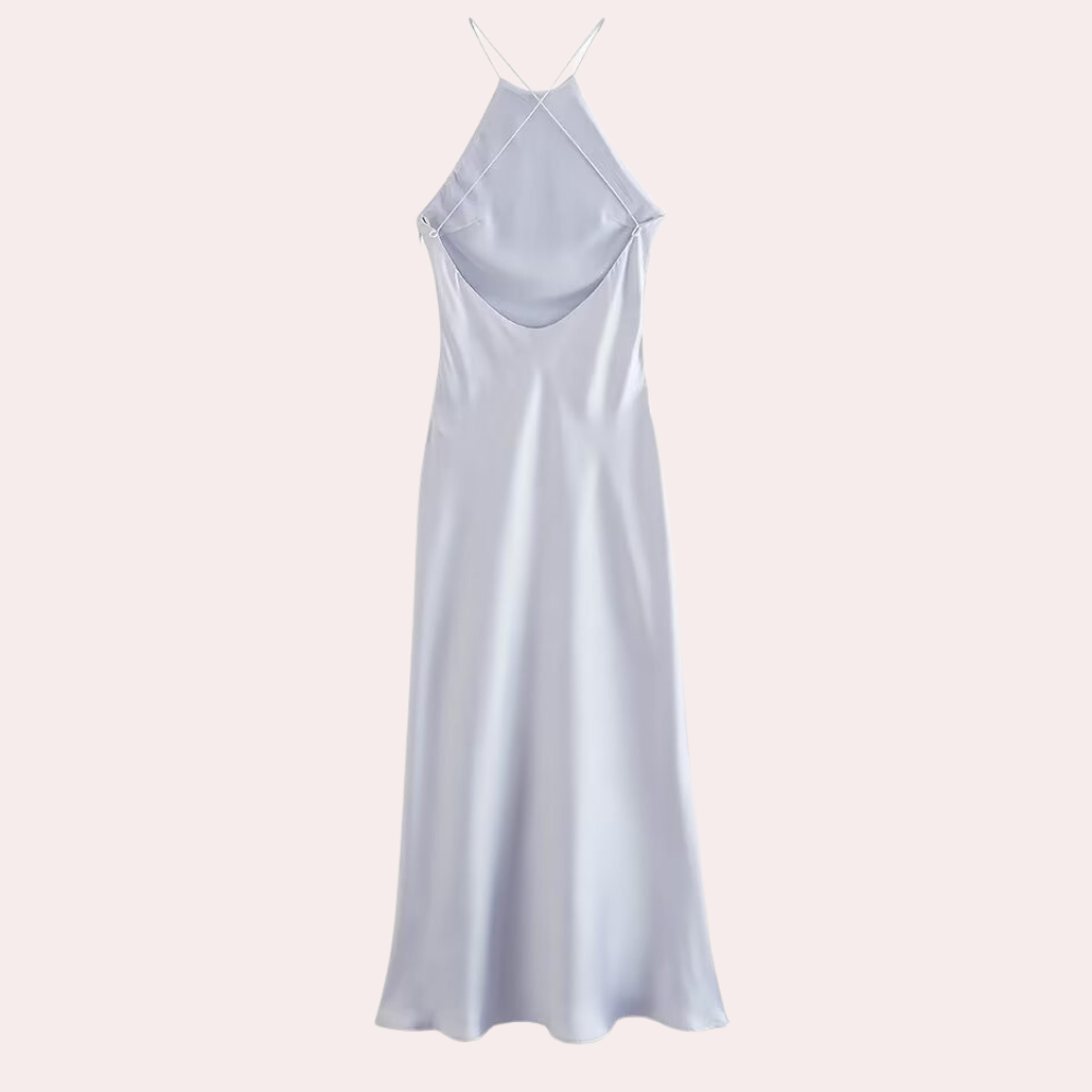 CD | Rochie de vară fără efort și elegantă