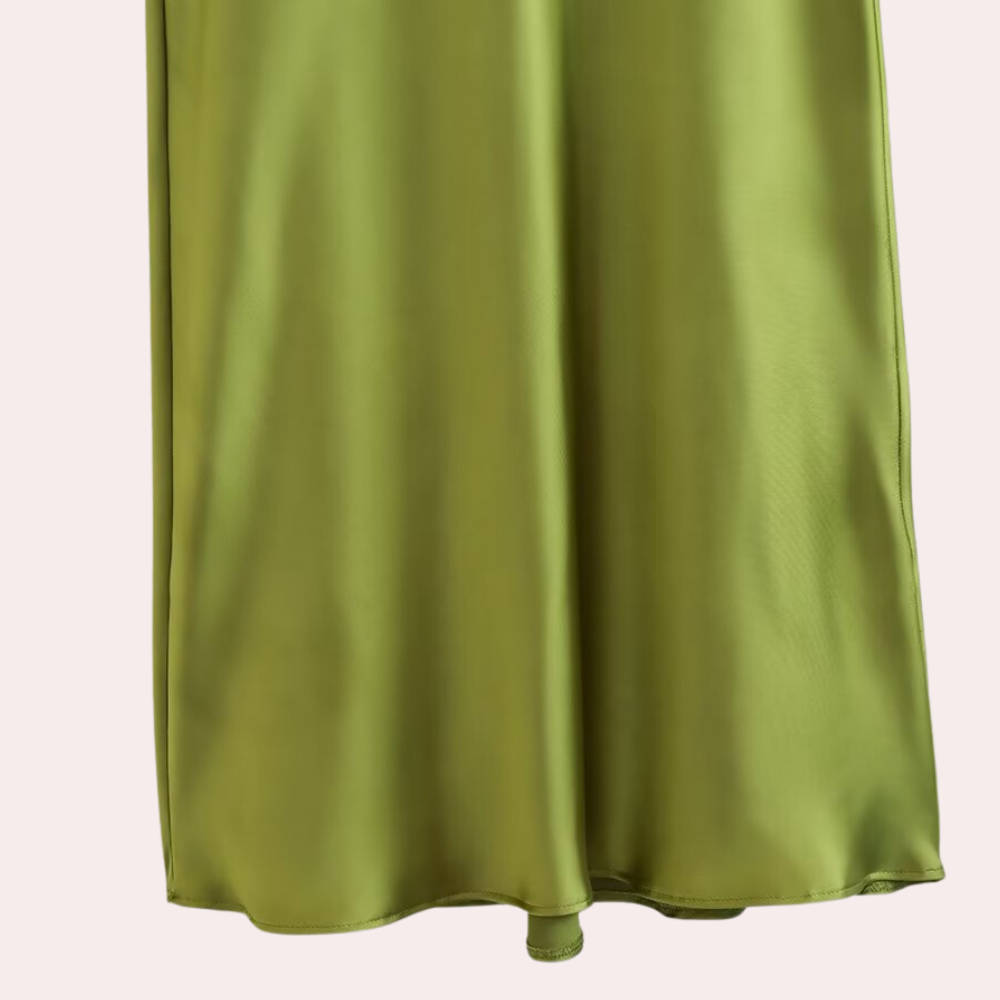 CD | Rochie de vară fără efort și elegantă