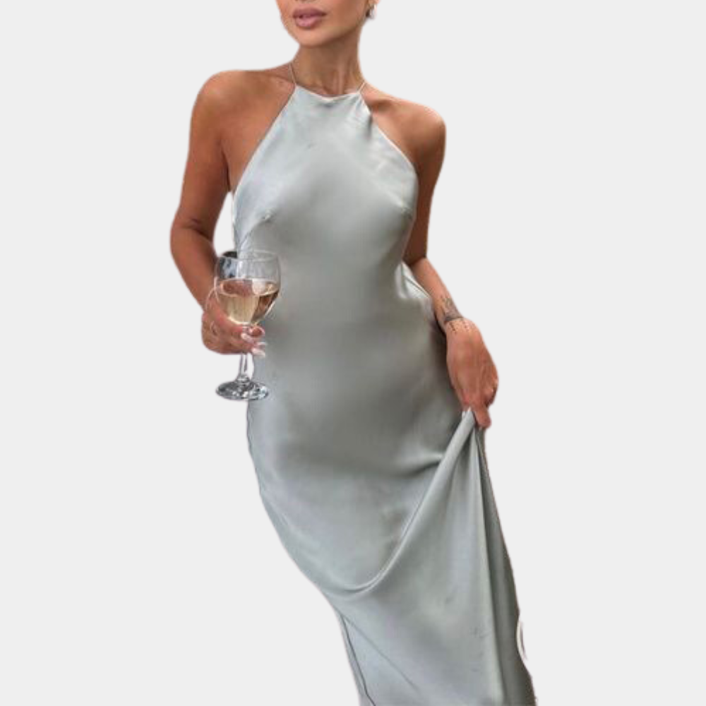 CD | Rochie de vară fără efort și elegantă