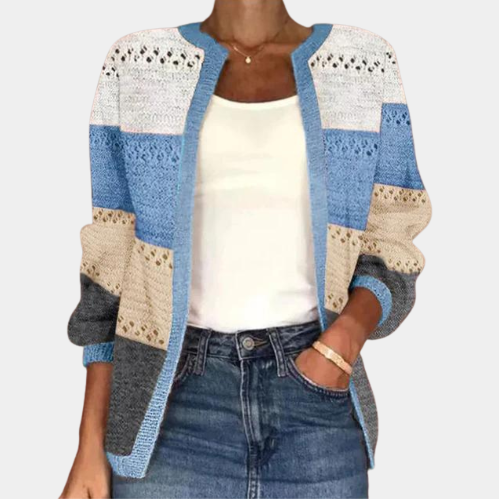 CD | Cardigan feminin și confortabil