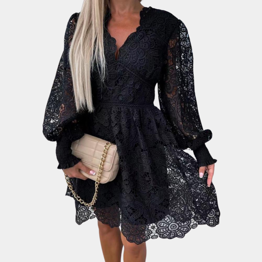 CD | Rochie de vară modernă și versatilă
