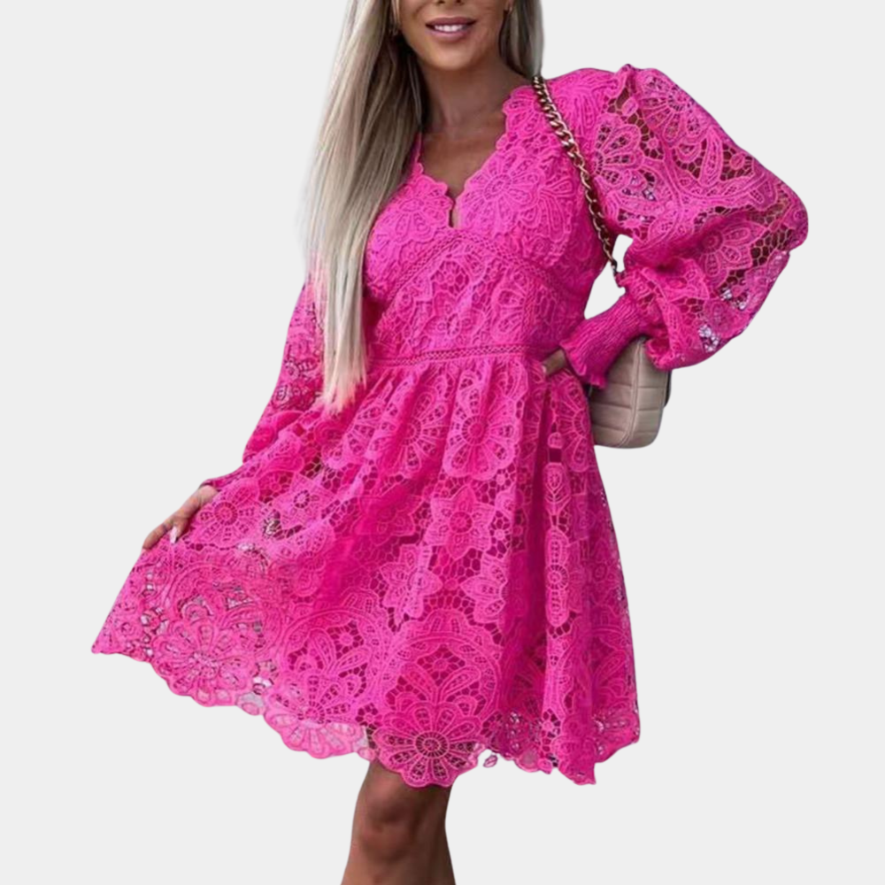 CD | Rochie de vară modernă și versatilă