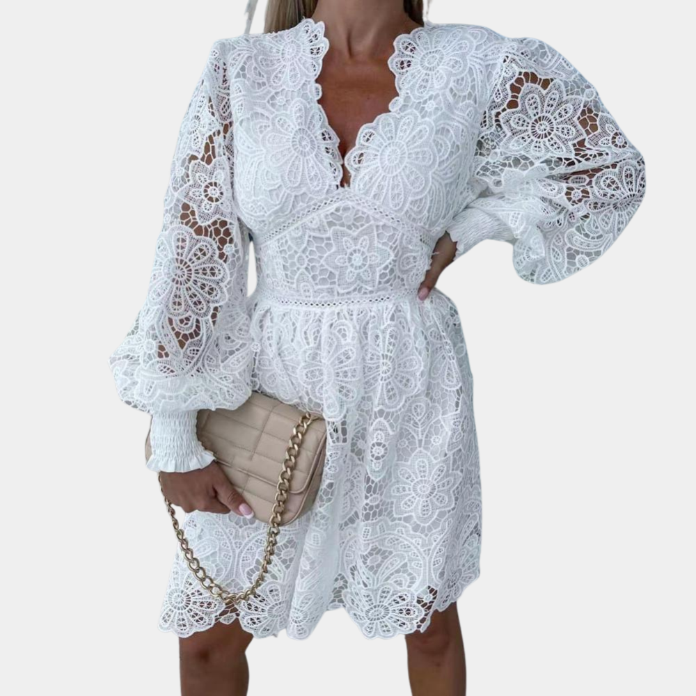 CD | Rochie de vară modernă și versatilă