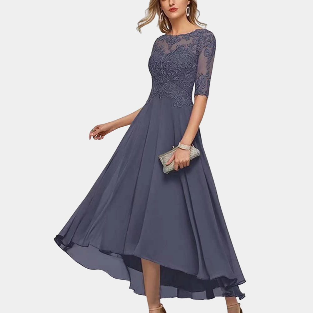 CD | Hripsime Rochie de vară relaxată și atemporală