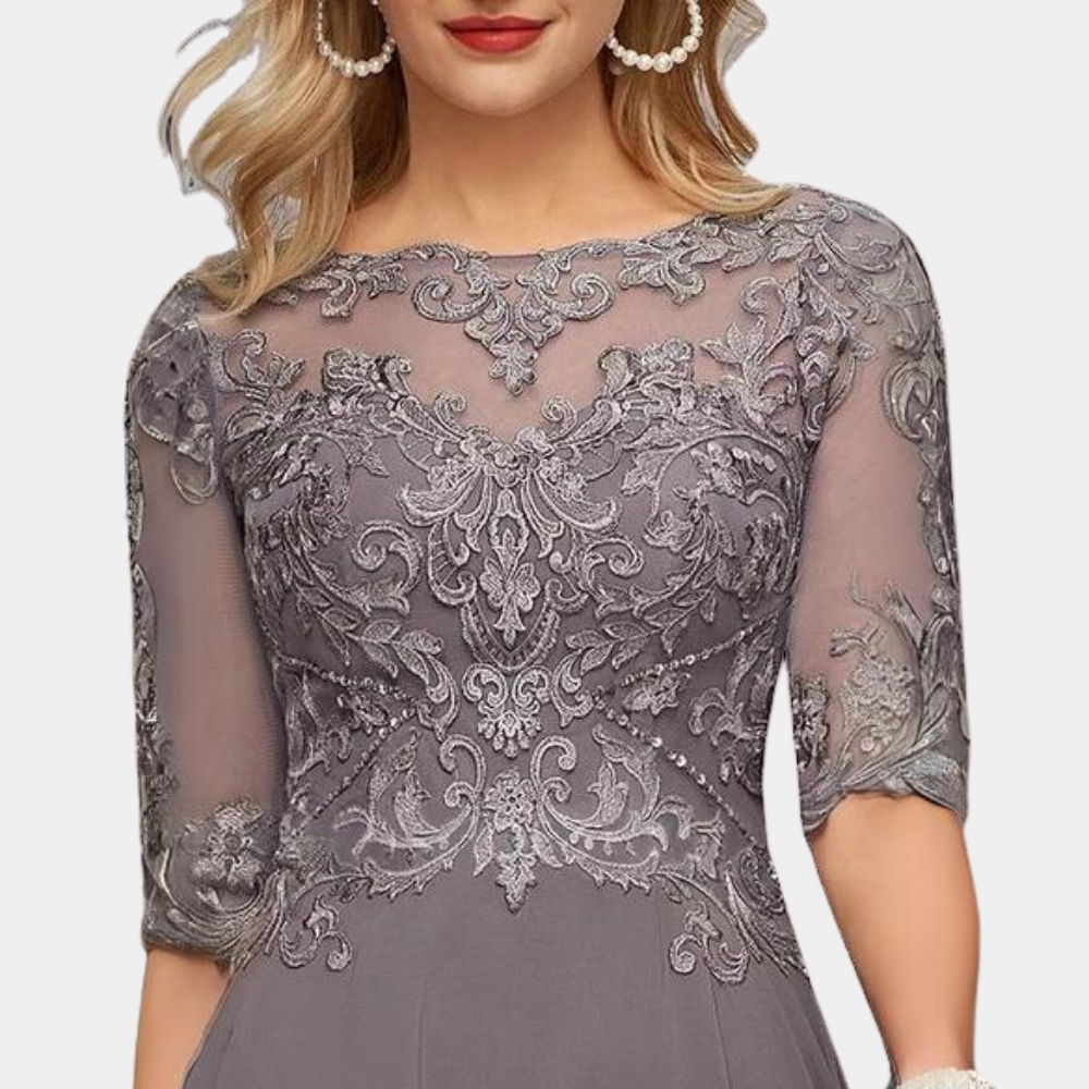 CD | Hripsime Rochie de vară relaxată și atemporală