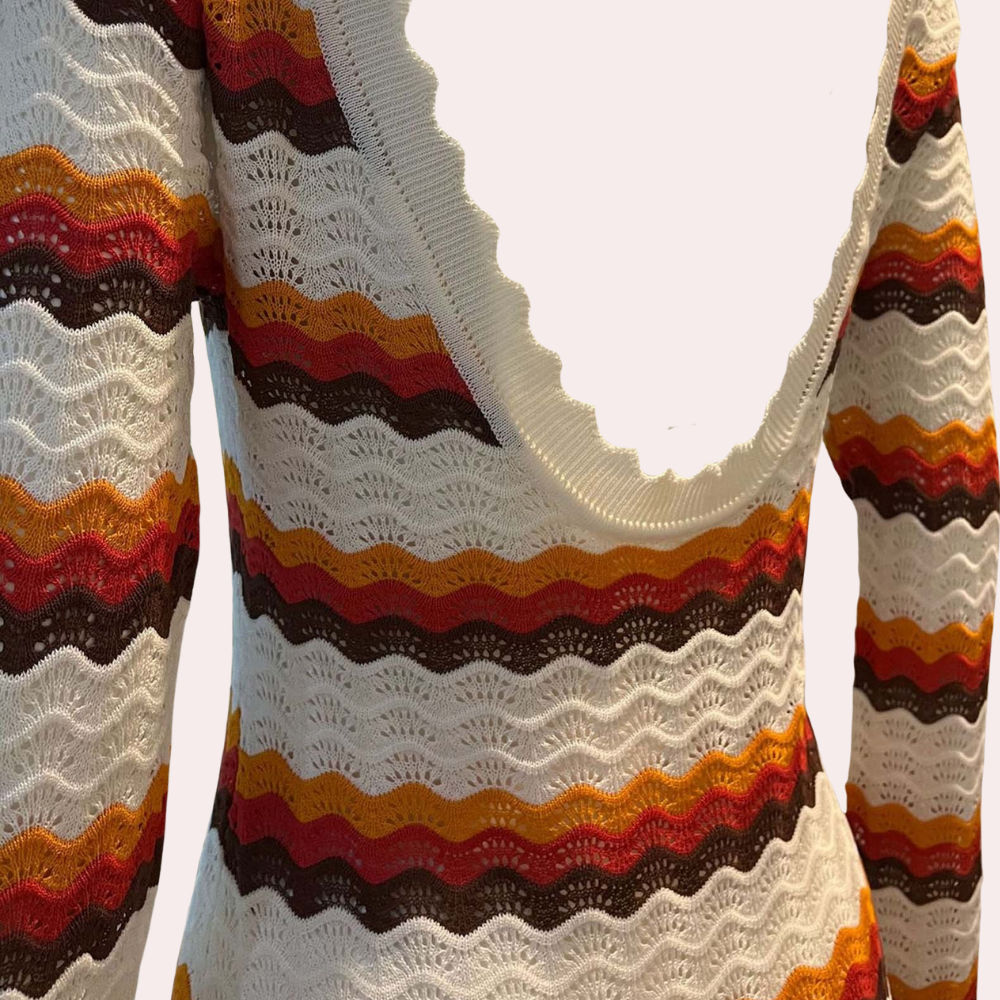CD | Rochie de vară elegantă și casual