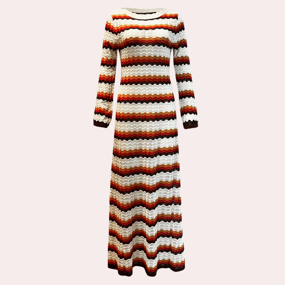 CD | Rochie de vară elegantă și casual