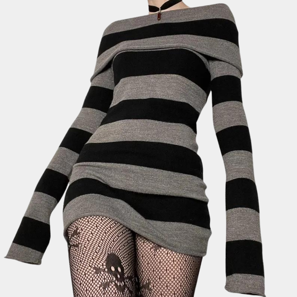 CD | Rochie de vară fără efort și elegantă