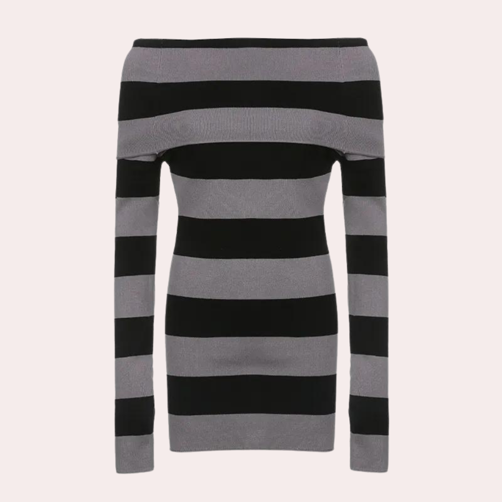 CD | Rochie de vară fără efort și elegantă